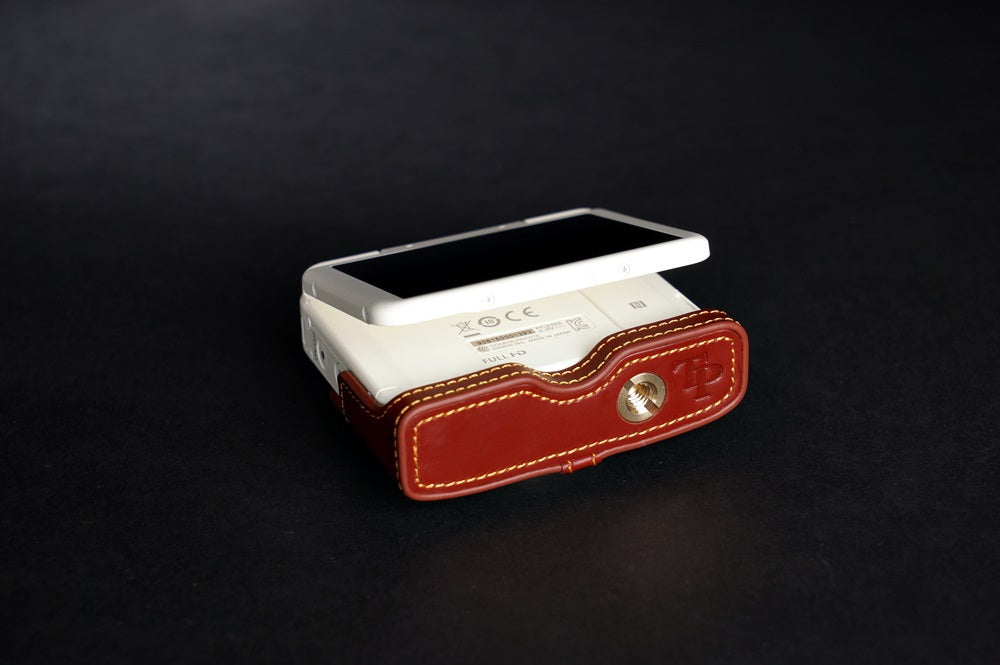 TP ORIG half case for Canon N2