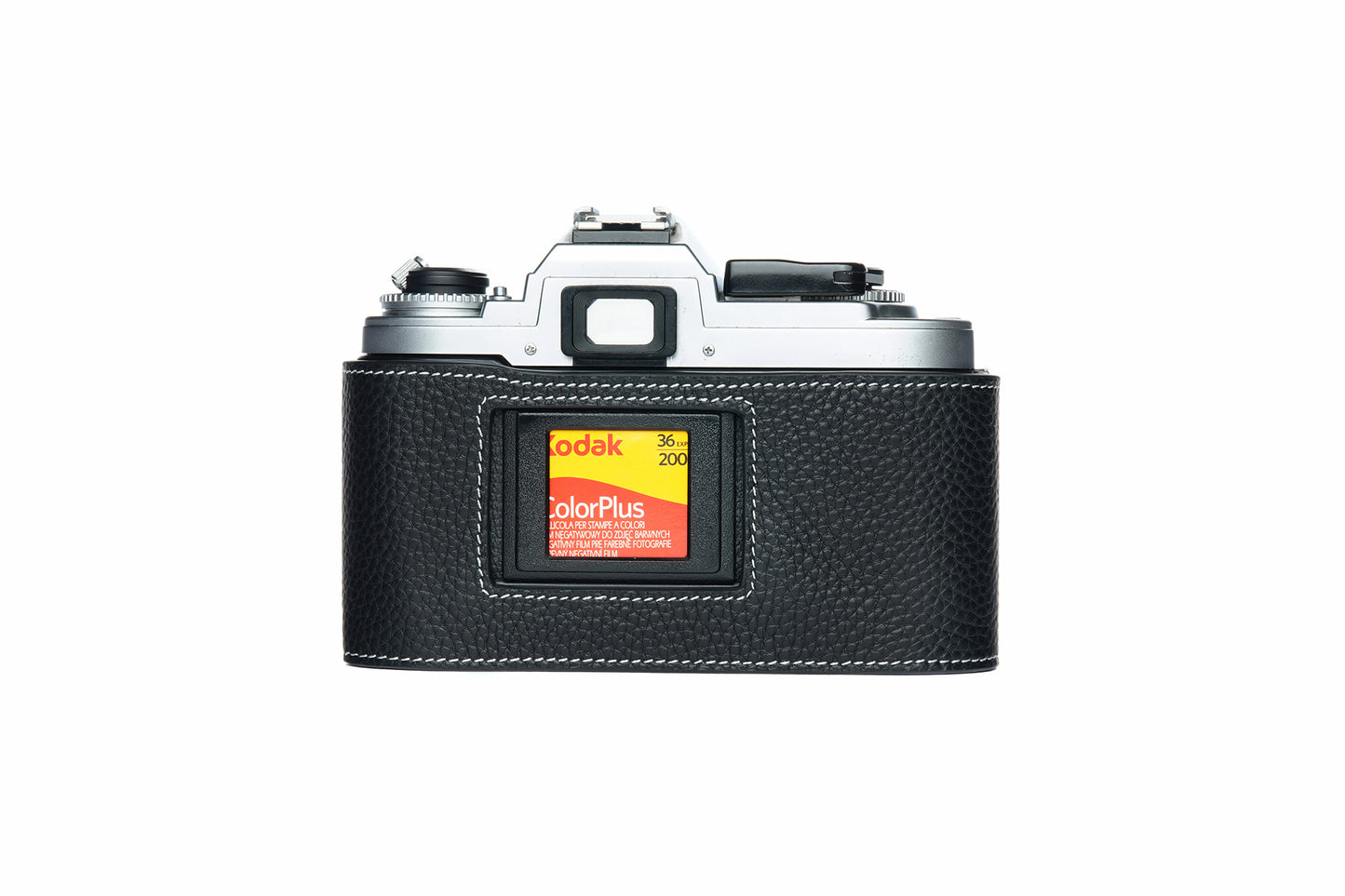 TP ORIG half case for Nikon FG/ FG-20