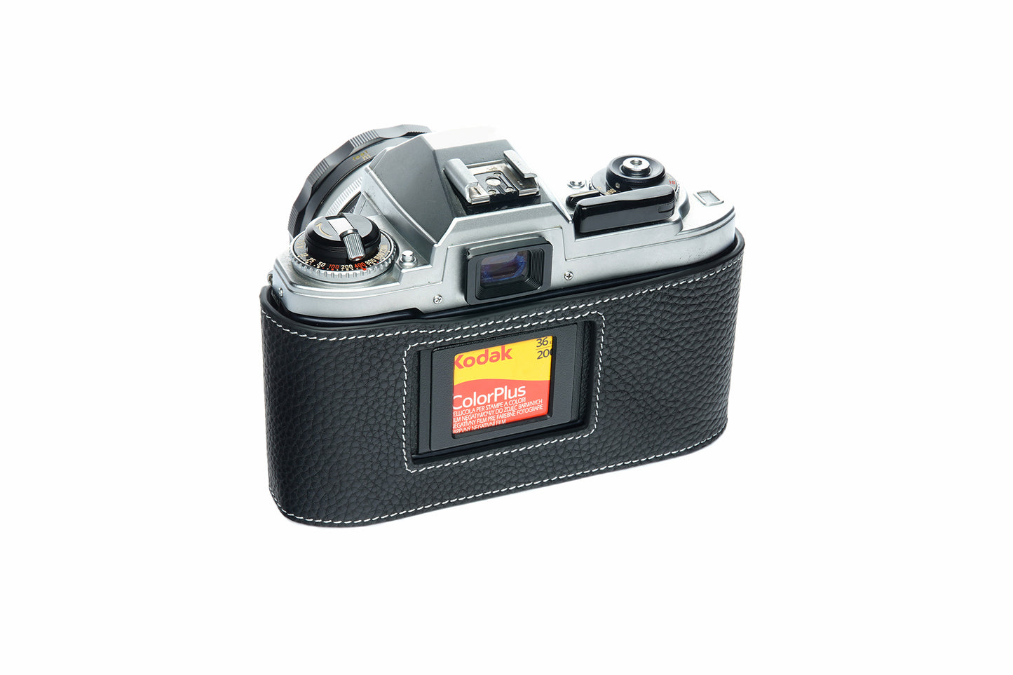 TP ORIG half case for Nikon FG/ FG-20