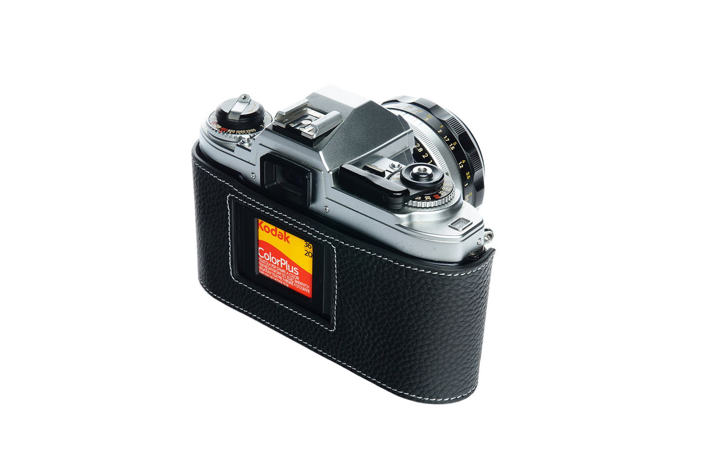 TP ORIG half case for Nikon FG/ FG-20