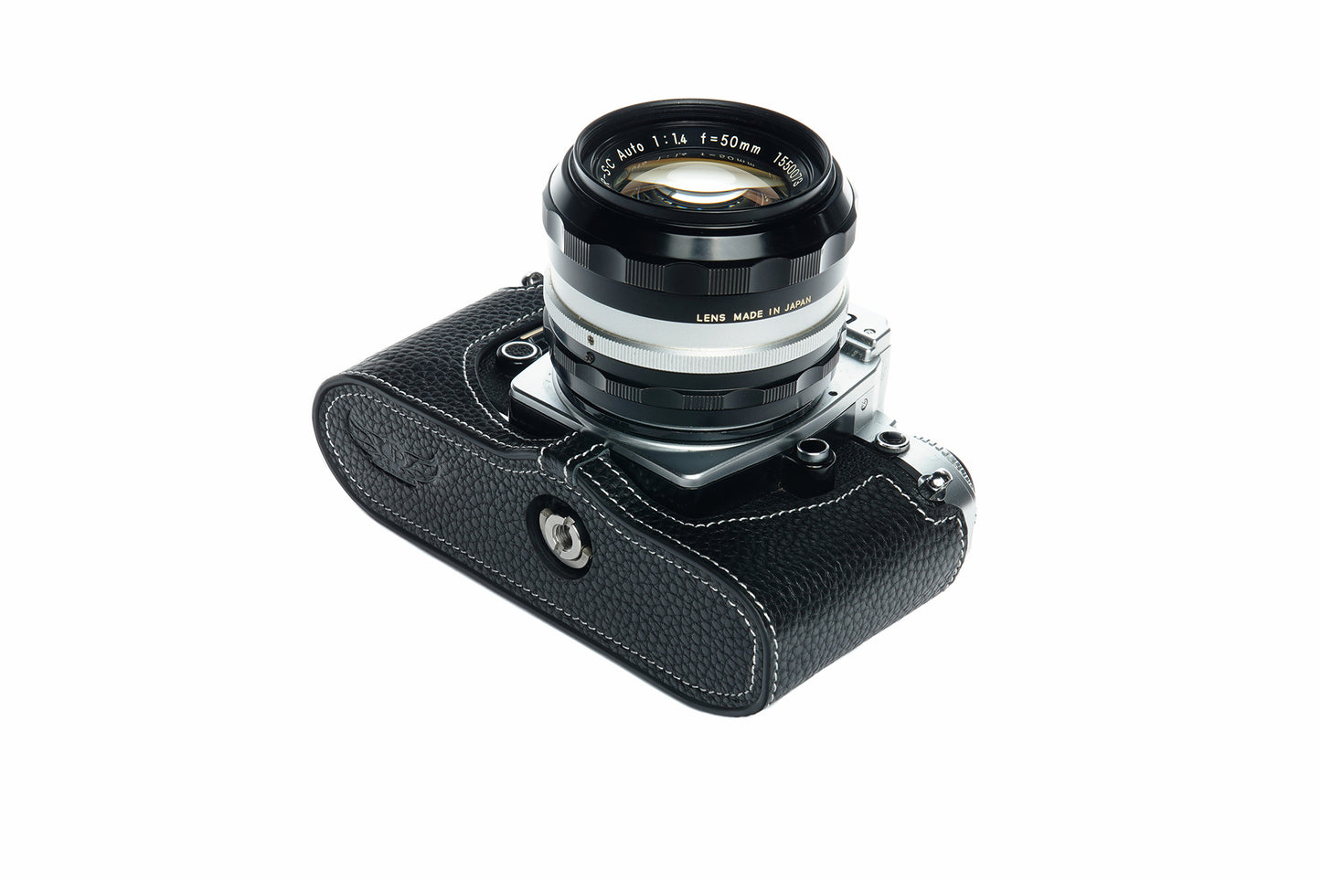 TP ORIG half case for Nikon FG/ FG-20
