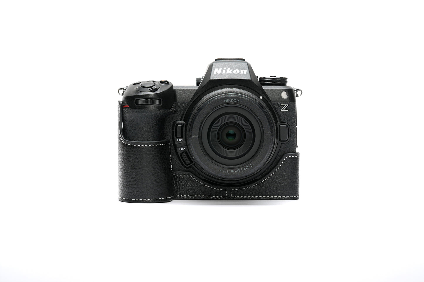 TP ORIG half case for Nikon Z6 III/ Z6 3