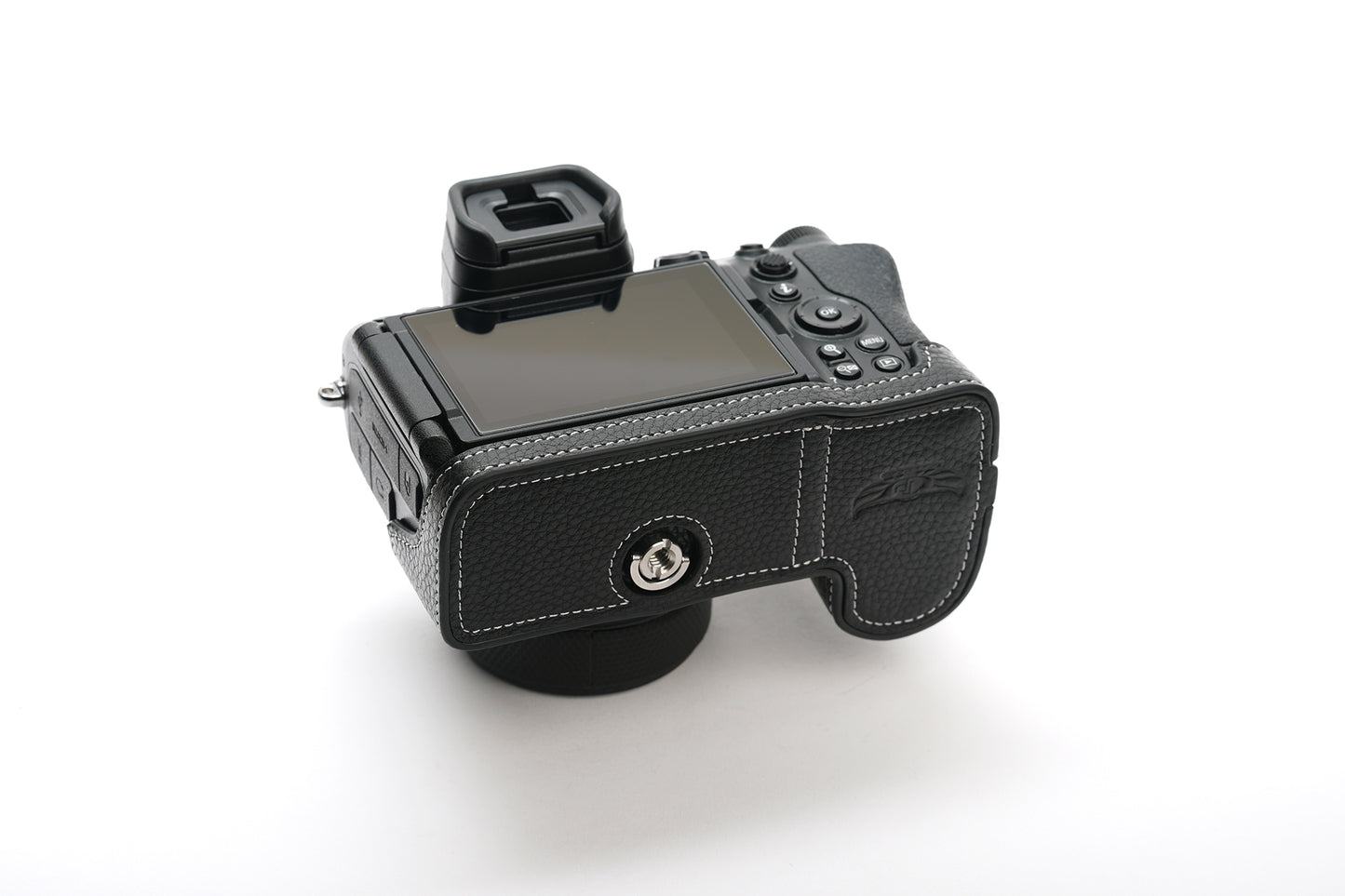 TP ORIG half case for Nikon Z6 III/ Z6 3