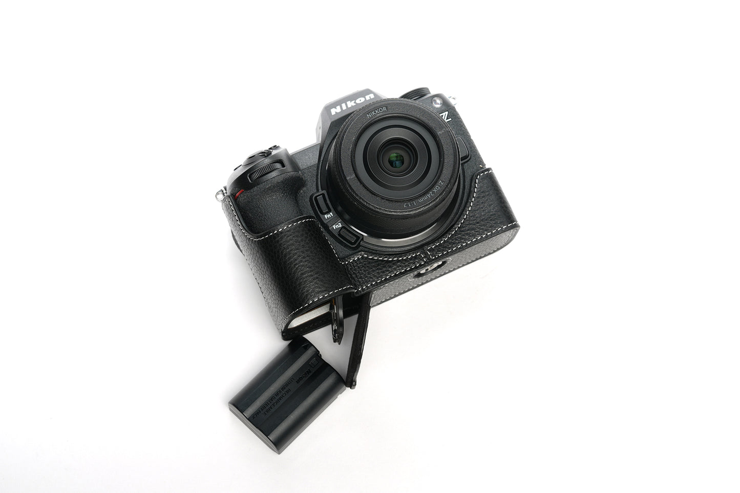 TP ORIG half case for Nikon Z6 III/ Z6 3