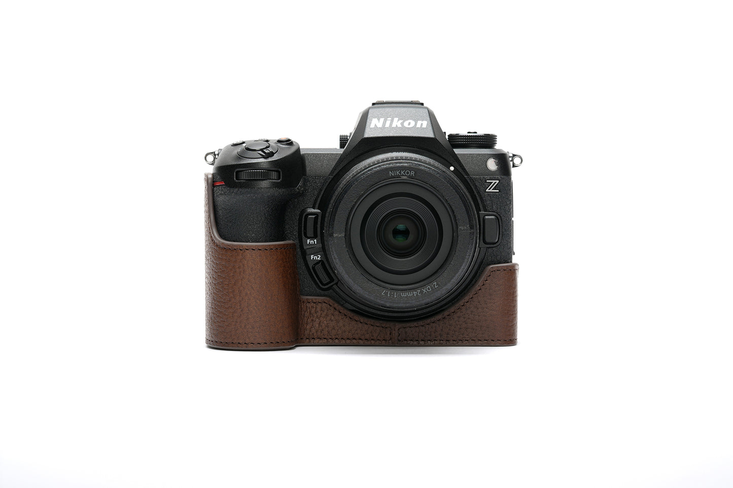 TP ORIG half case for Nikon Z6 III/ Z6 3