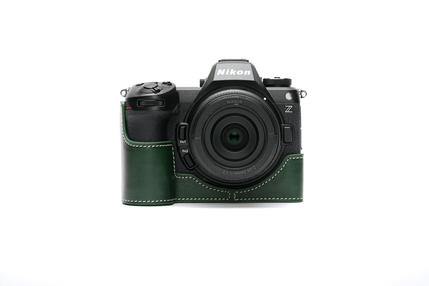 TP ORIG half case for Nikon Z6 III/ Z6 3