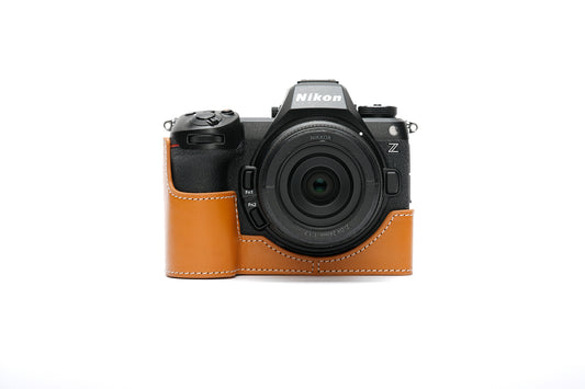 TP ORIG half case for Nikon Z6 III/ Z6 3