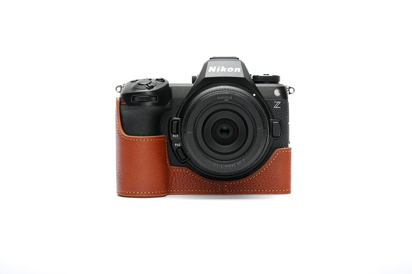 TP ORIG half case for Nikon Z6 III/ Z6 3