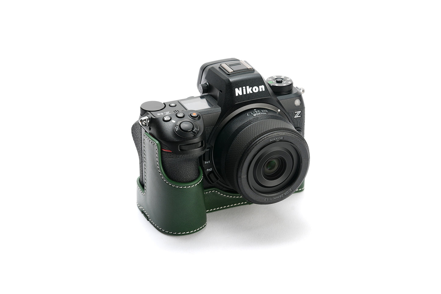 TP ORIG half case for Nikon Z6 III/ Z6 3