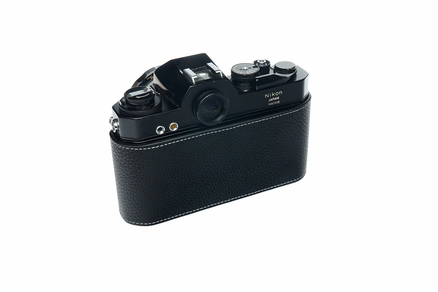 TP ORIG half case for Nikomat EL /EL2