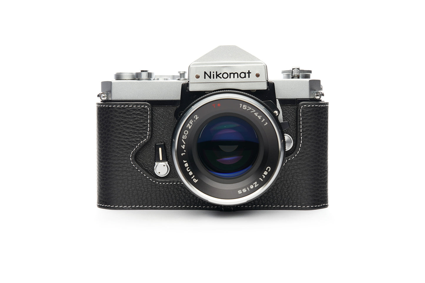 TP ORIG half case for Nikomat FTN/ FT2/ FT3/ FS