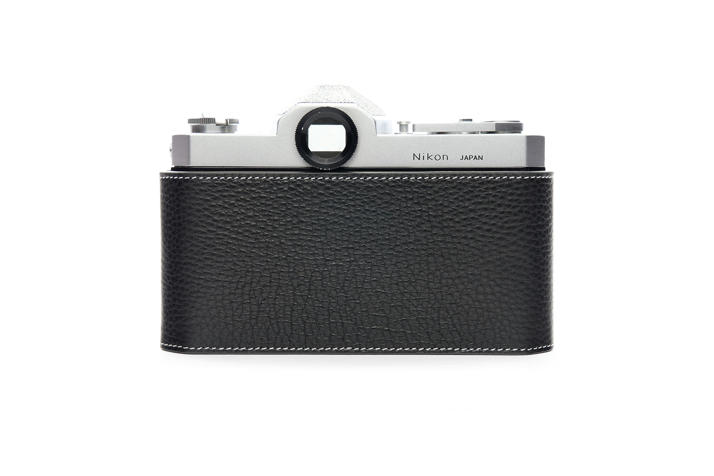 TP ORIG half case for Nikomat FTN/ FT2/ FT3/ FS
