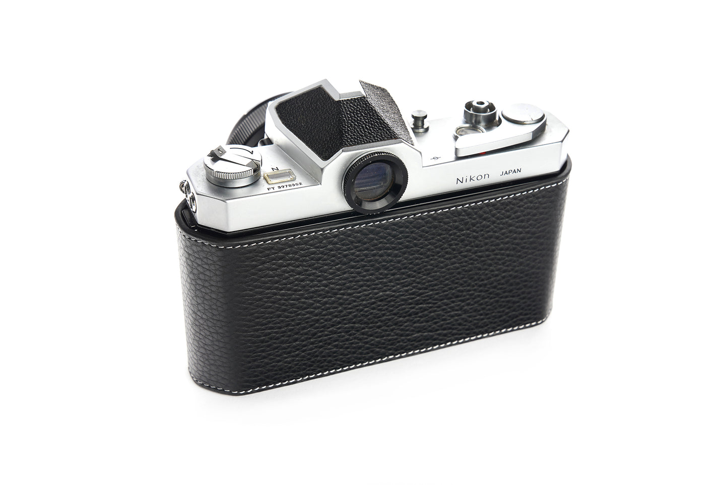 TP ORIG half case for Nikomat FTN/ FT2/ FT3/ FS
