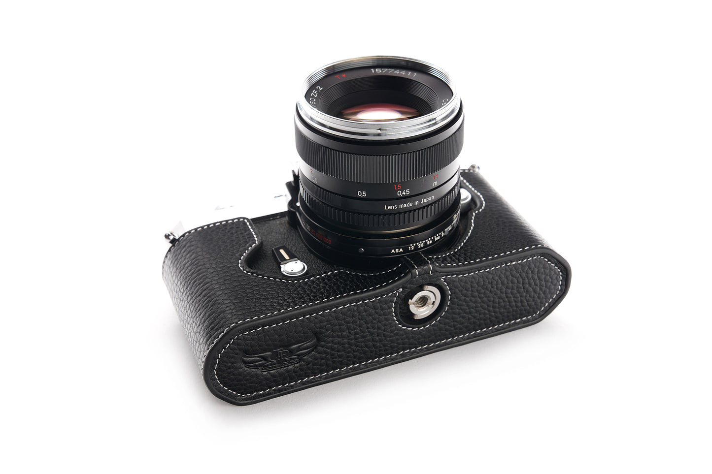 TP ORIG half case for Nikomat FTN/ FT2/ FT3/ FS