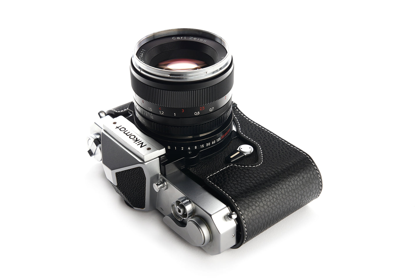 TP ORIG half case for Nikomat FTN/ FT2/ FT3/ FS