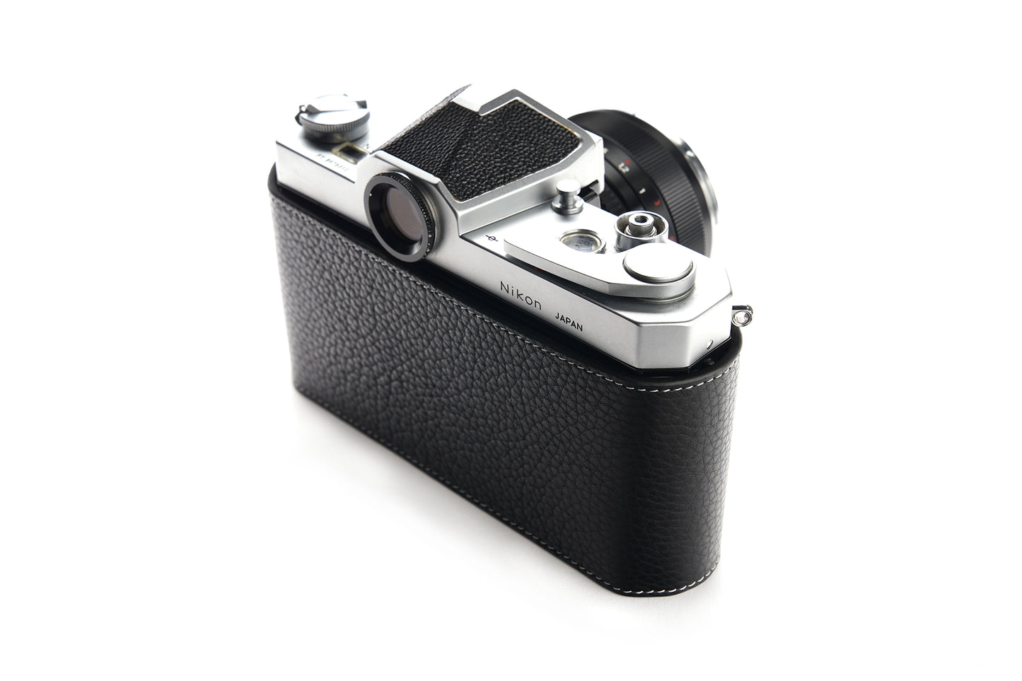 TP ORIG half case for Nikomat FTN/ FT2/ FT3/ FS