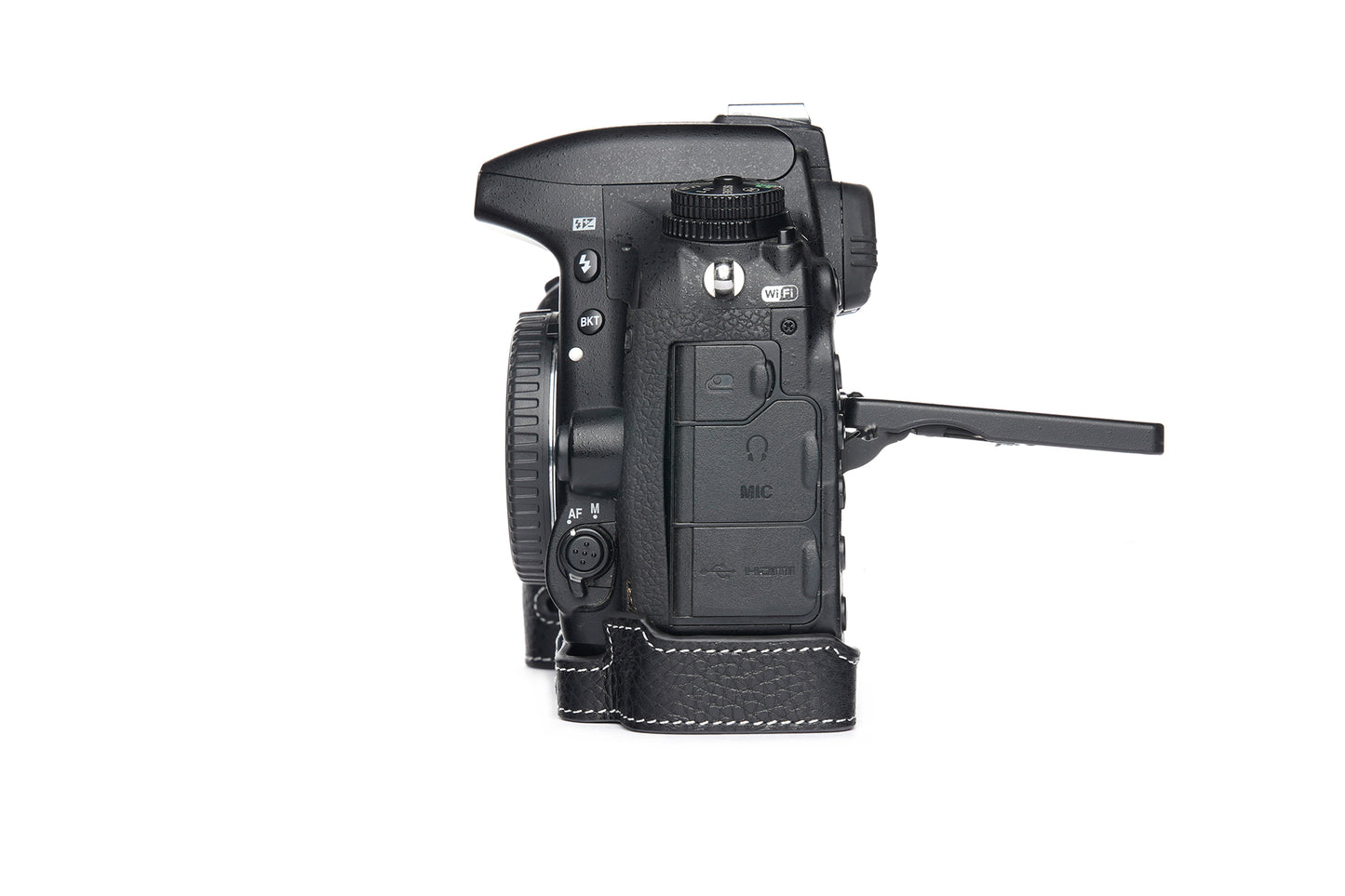 TP ORIG half case for Nikon D750