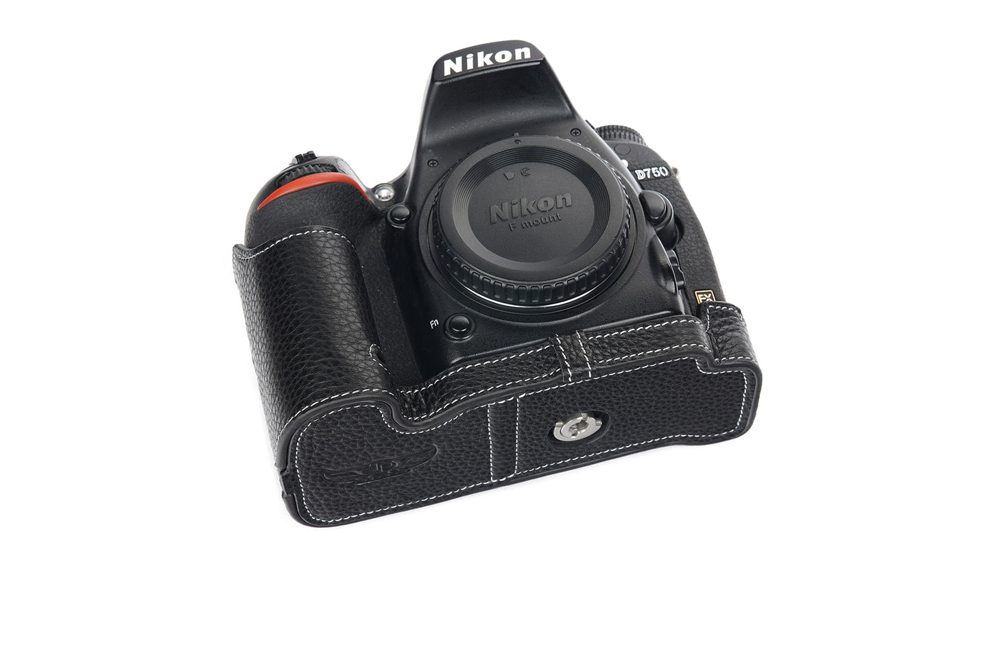 TP ORIG half case for Nikon D750