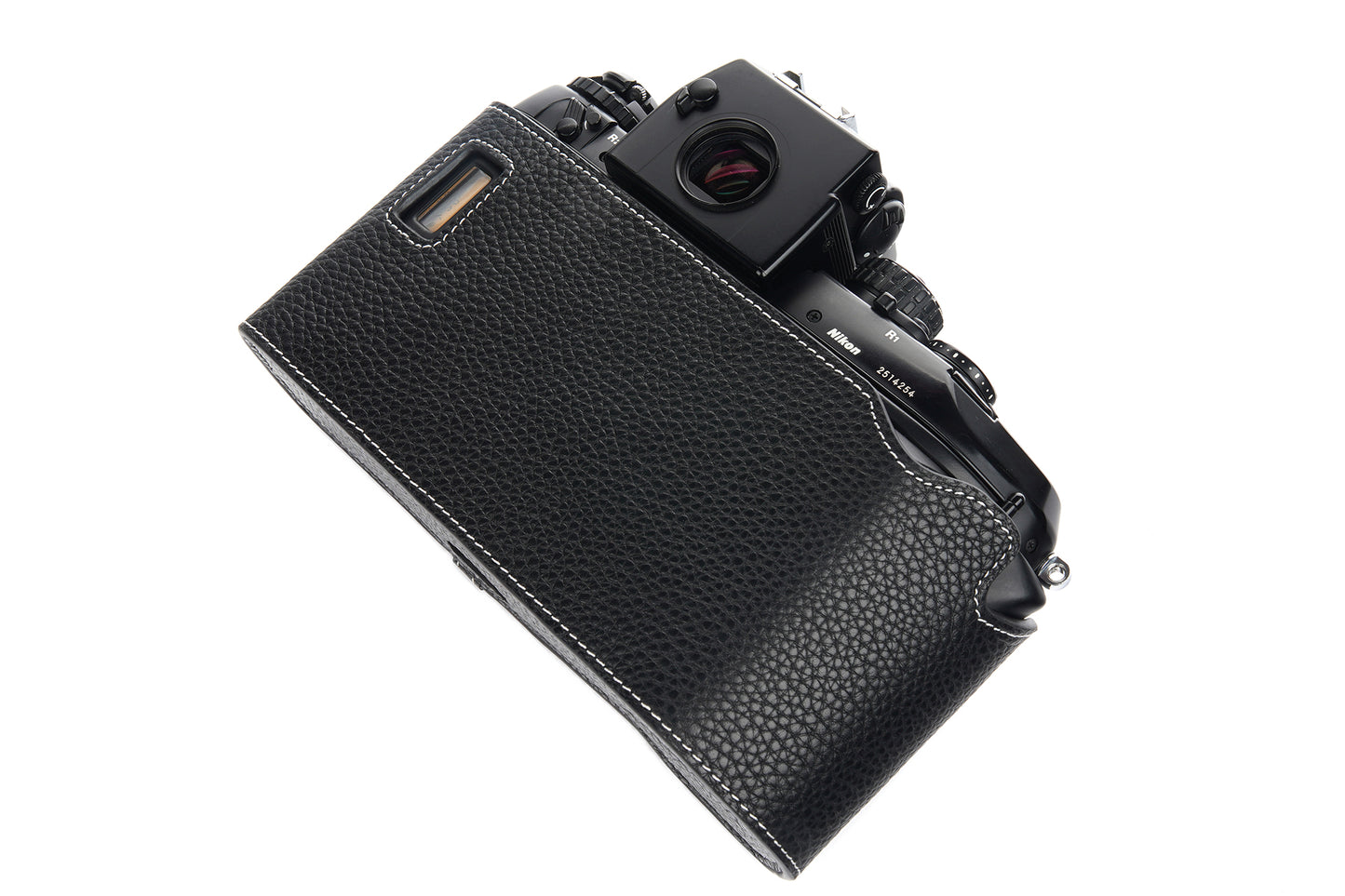 TP ORIG half case for Nikon F4