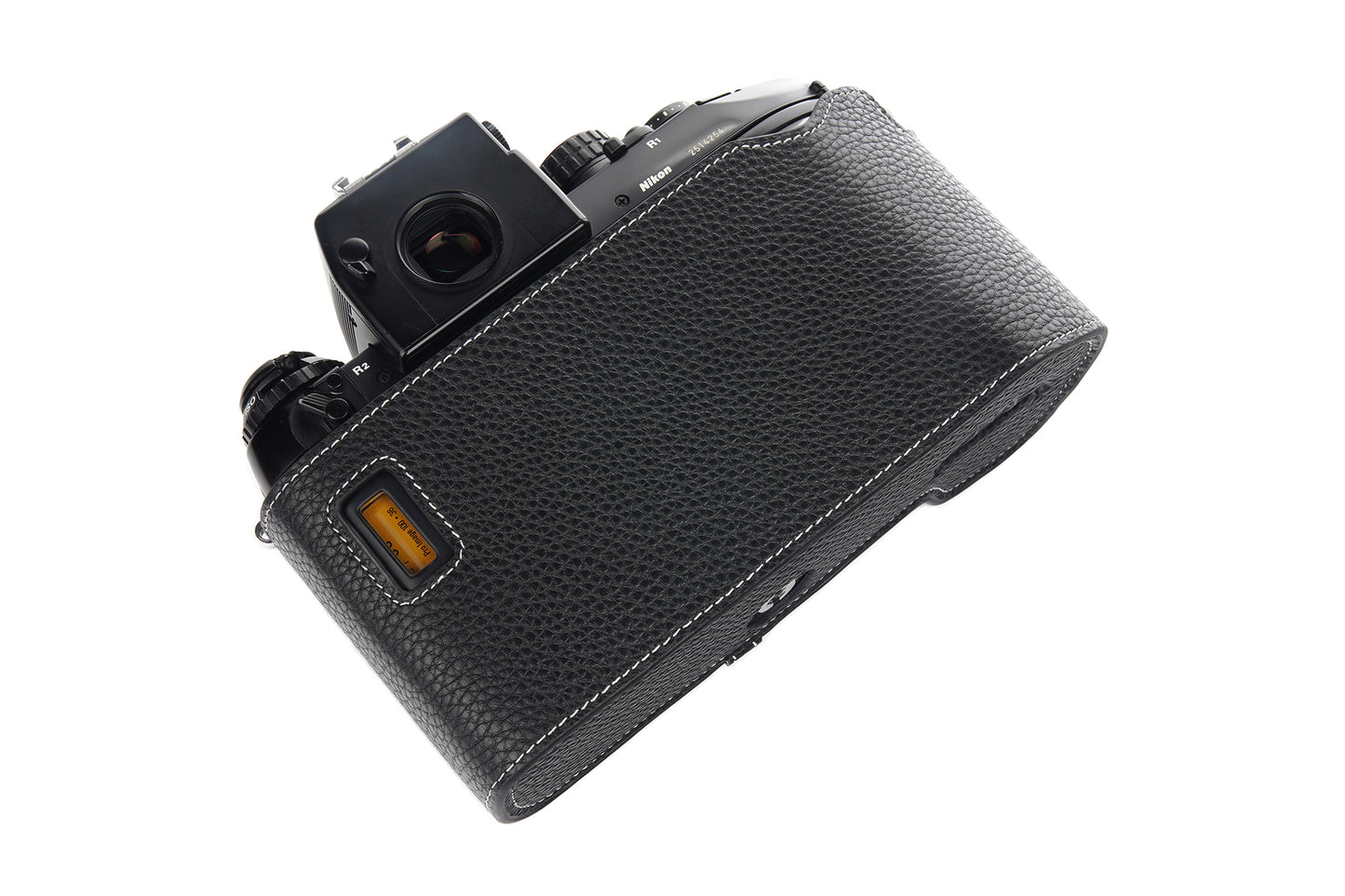 TP ORIG half case for Nikon F4