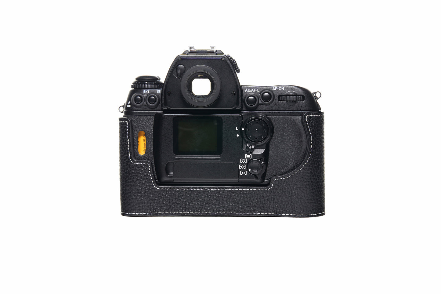 TP ORIG half case for Nikon F6