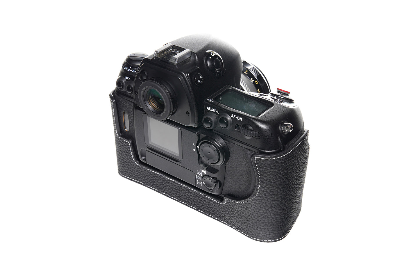 TP ORIG half case for Nikon F6