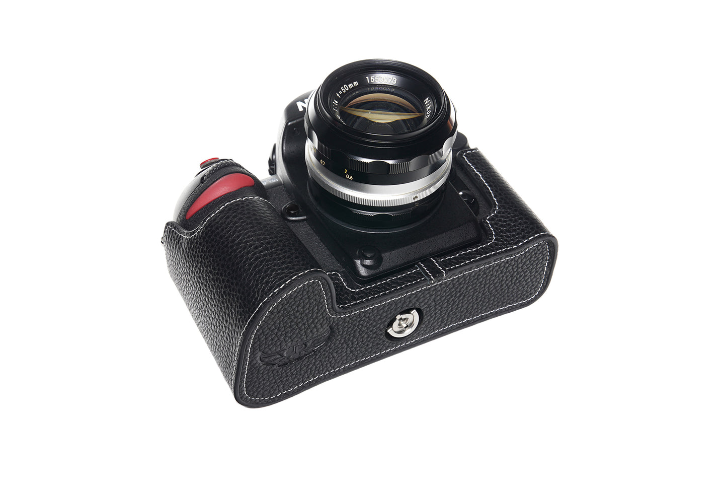 TP ORIG half case for Nikon F6