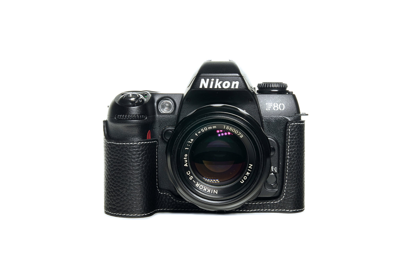 TP ORIG half case for Nikon F80