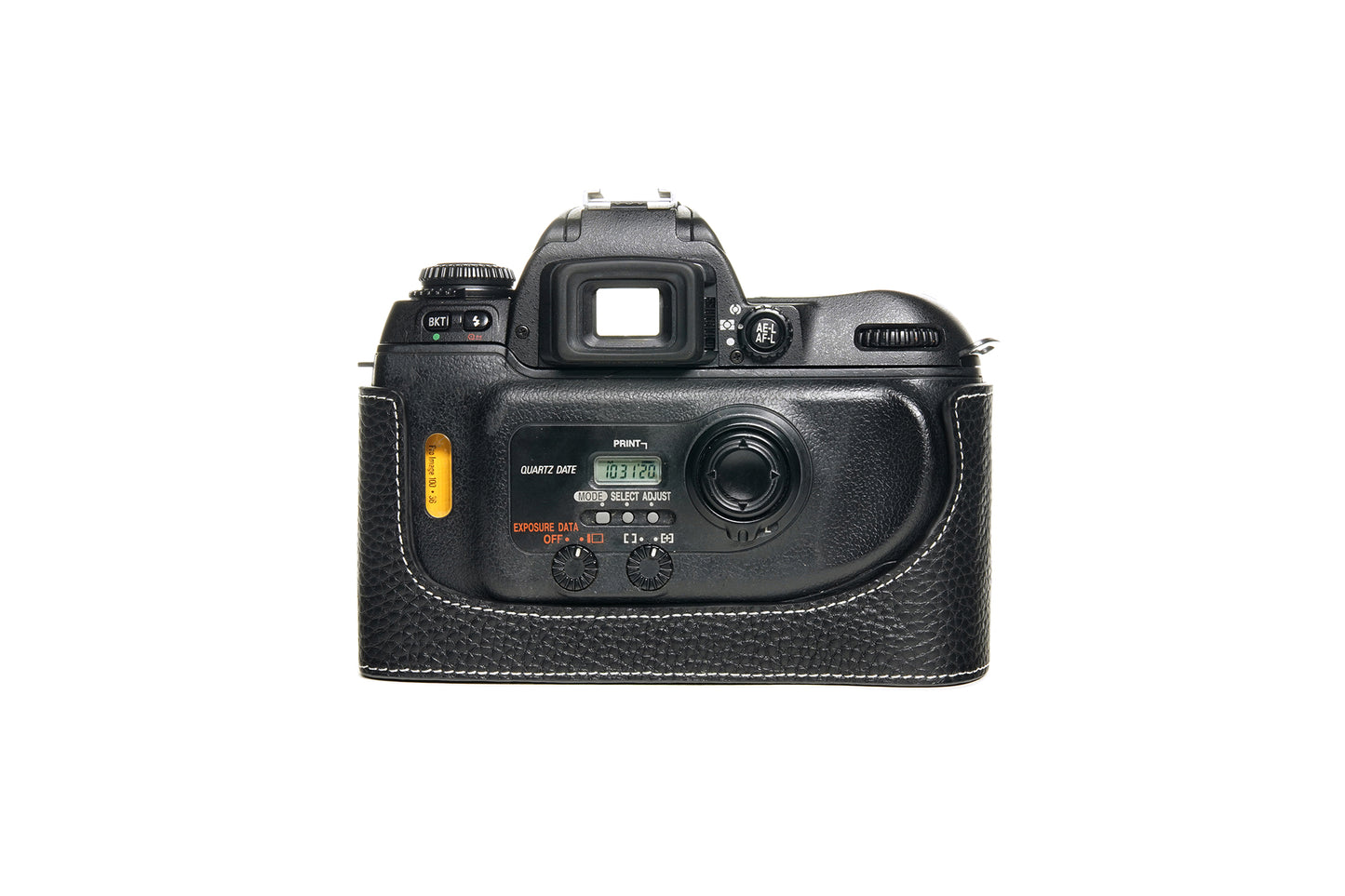 TP ORIG half case for Nikon F80