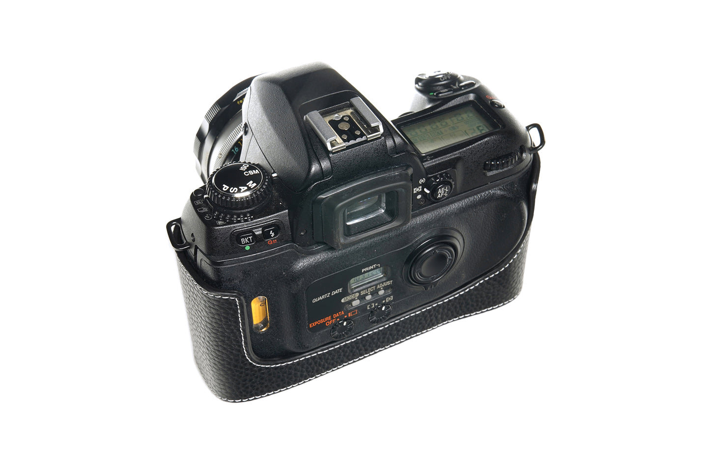 TP ORIG half case for Nikon F80