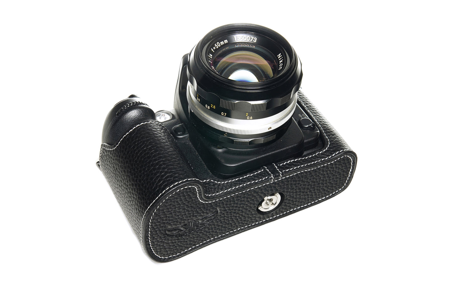 TP ORIG half case for Nikon F80