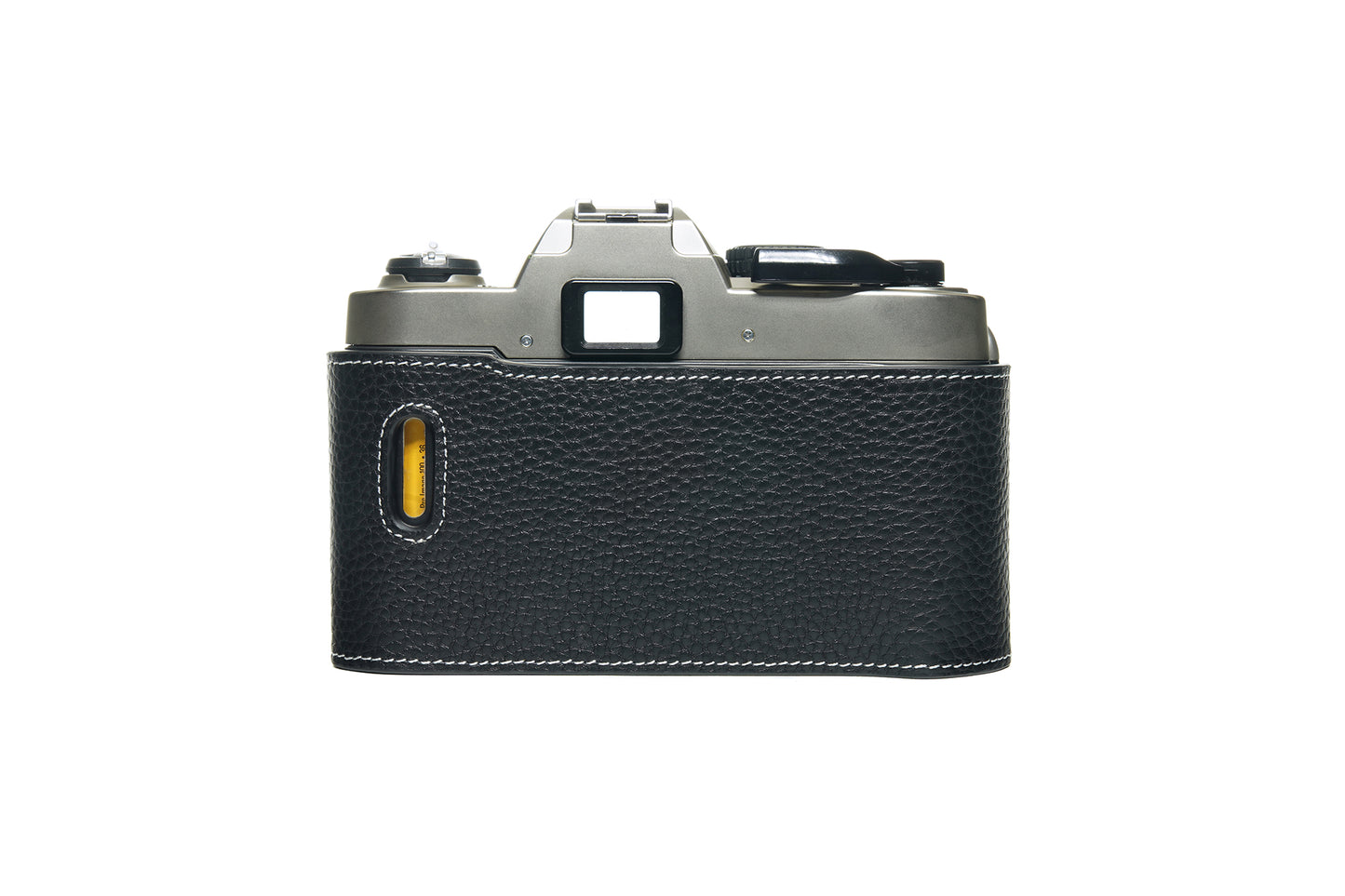 TP ORIG half case for Nikon FM10