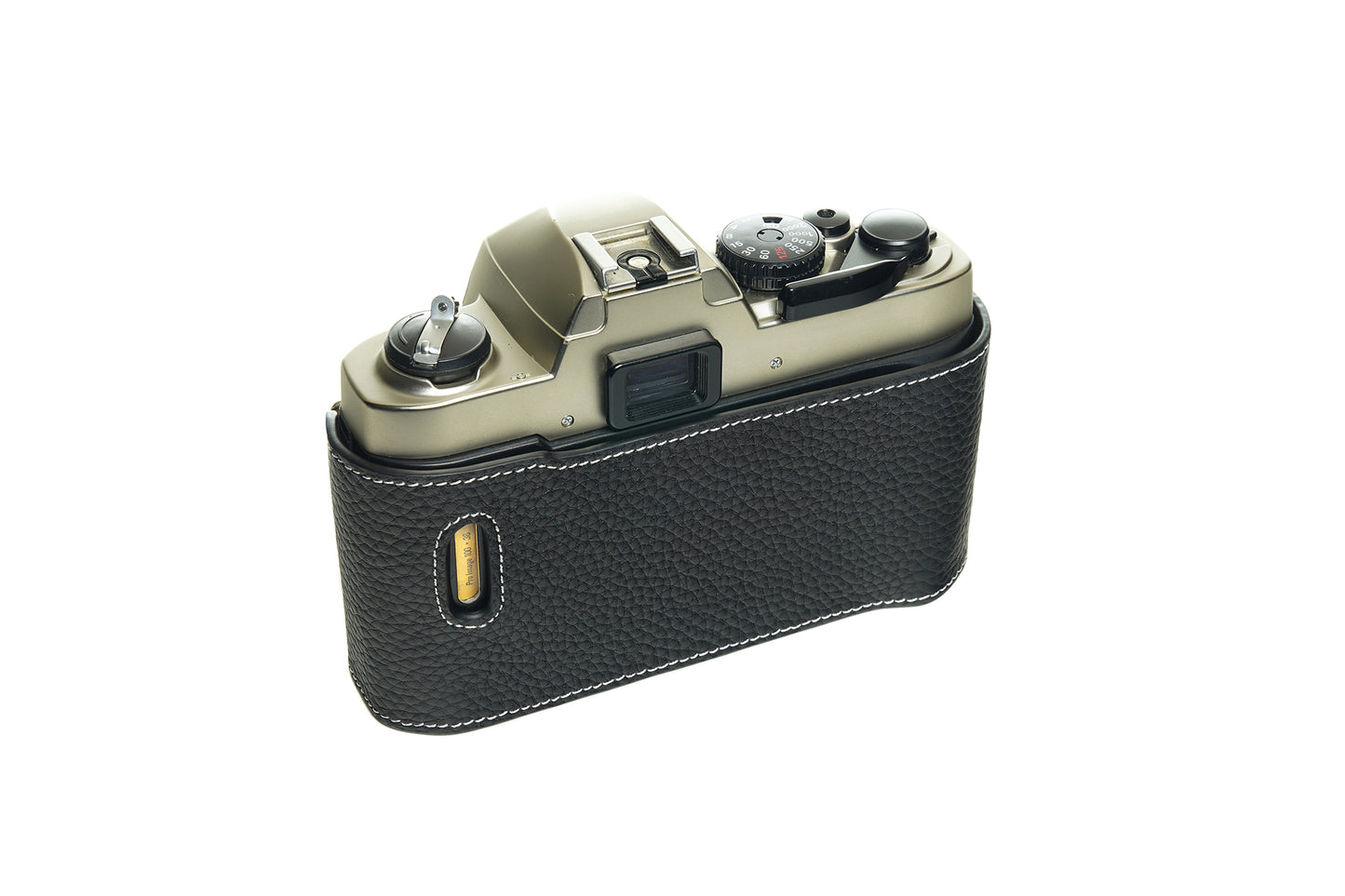 TP ORIG half case for Nikon FM10