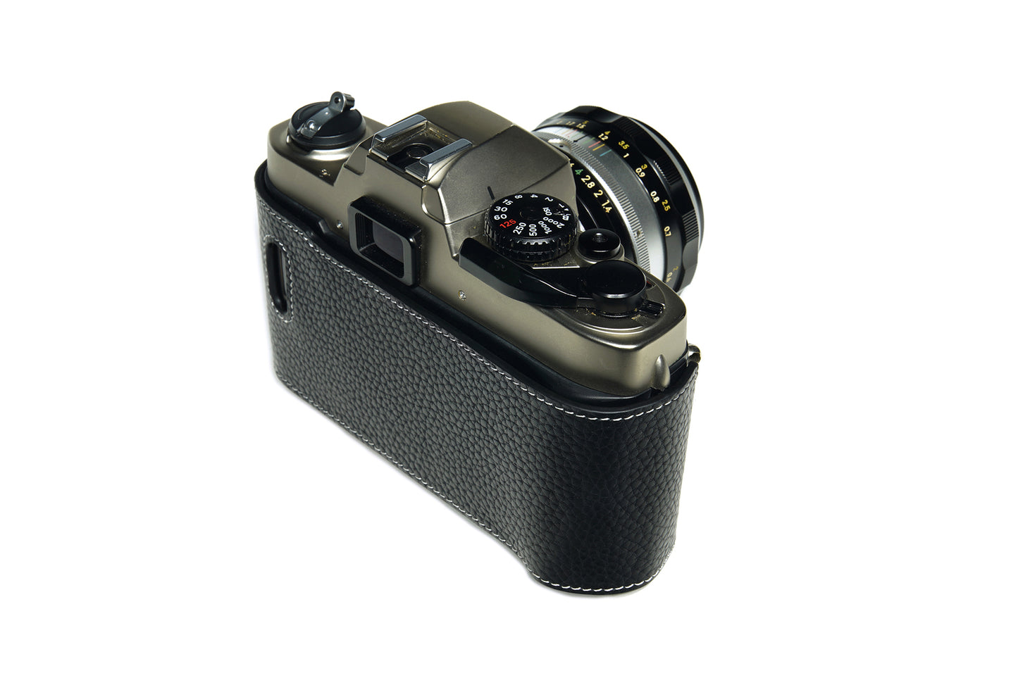 TP ORIG half case for Nikon FM10