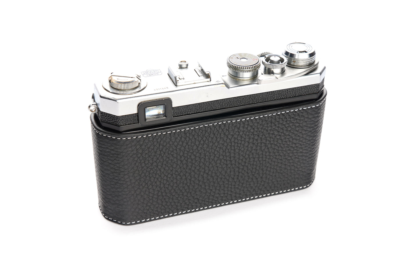 TP ORIG half case for Nikon S2