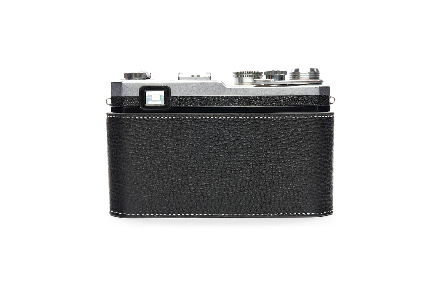 TP ORIG half case for Nikon S3/ SP