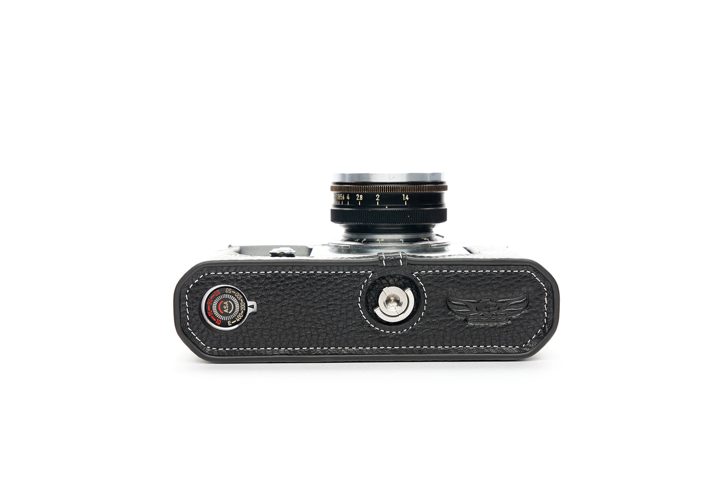 TP ORIG half case for Nikon S3/ SP