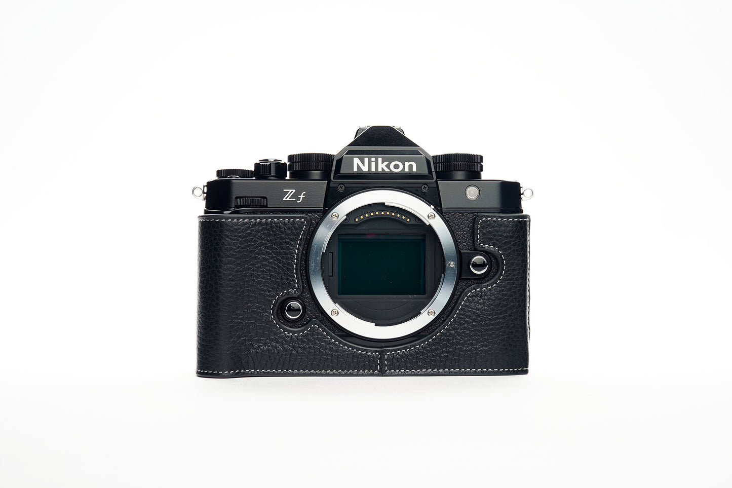 TP ORIG half case for Nikon Zf