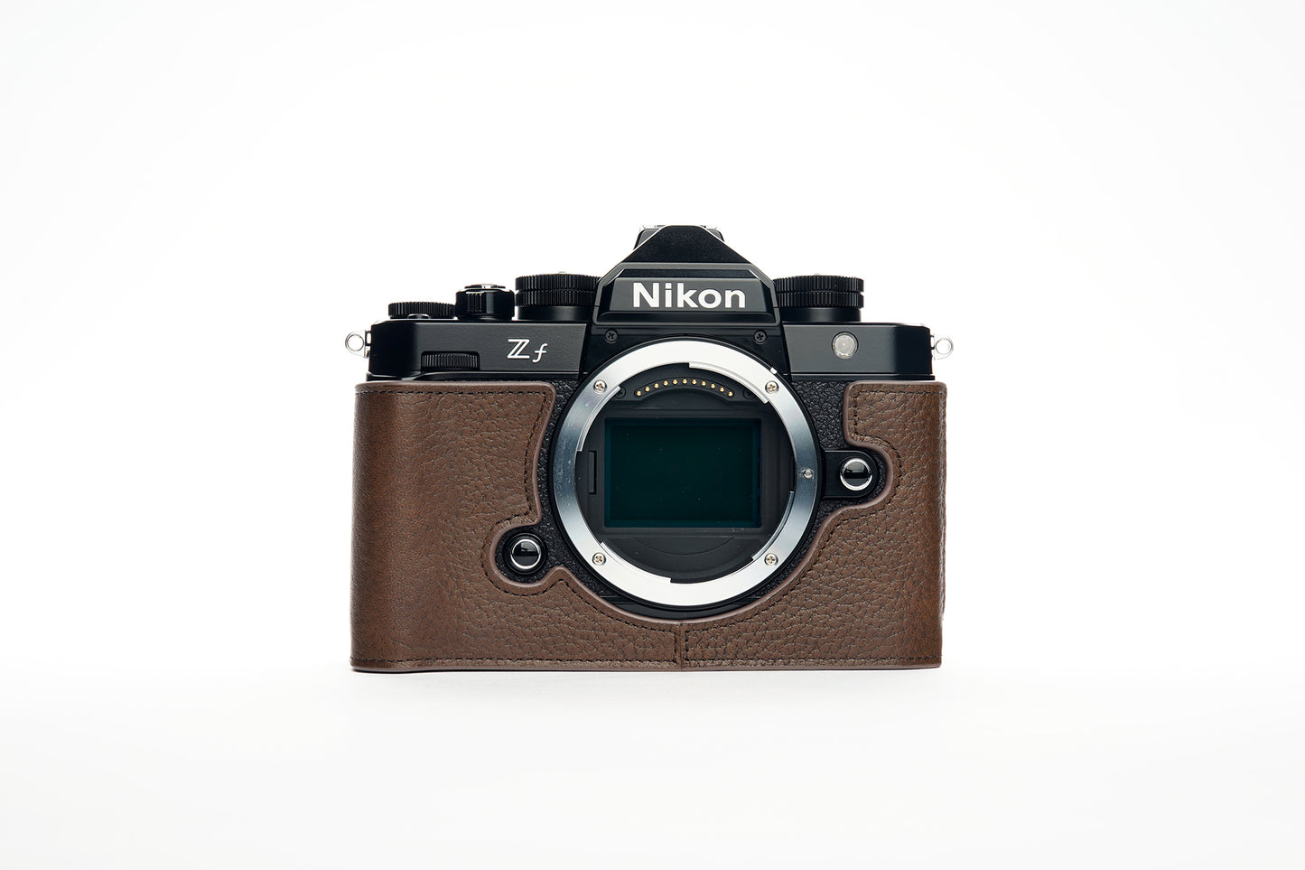 TP ORIG half case for Nikon Zf