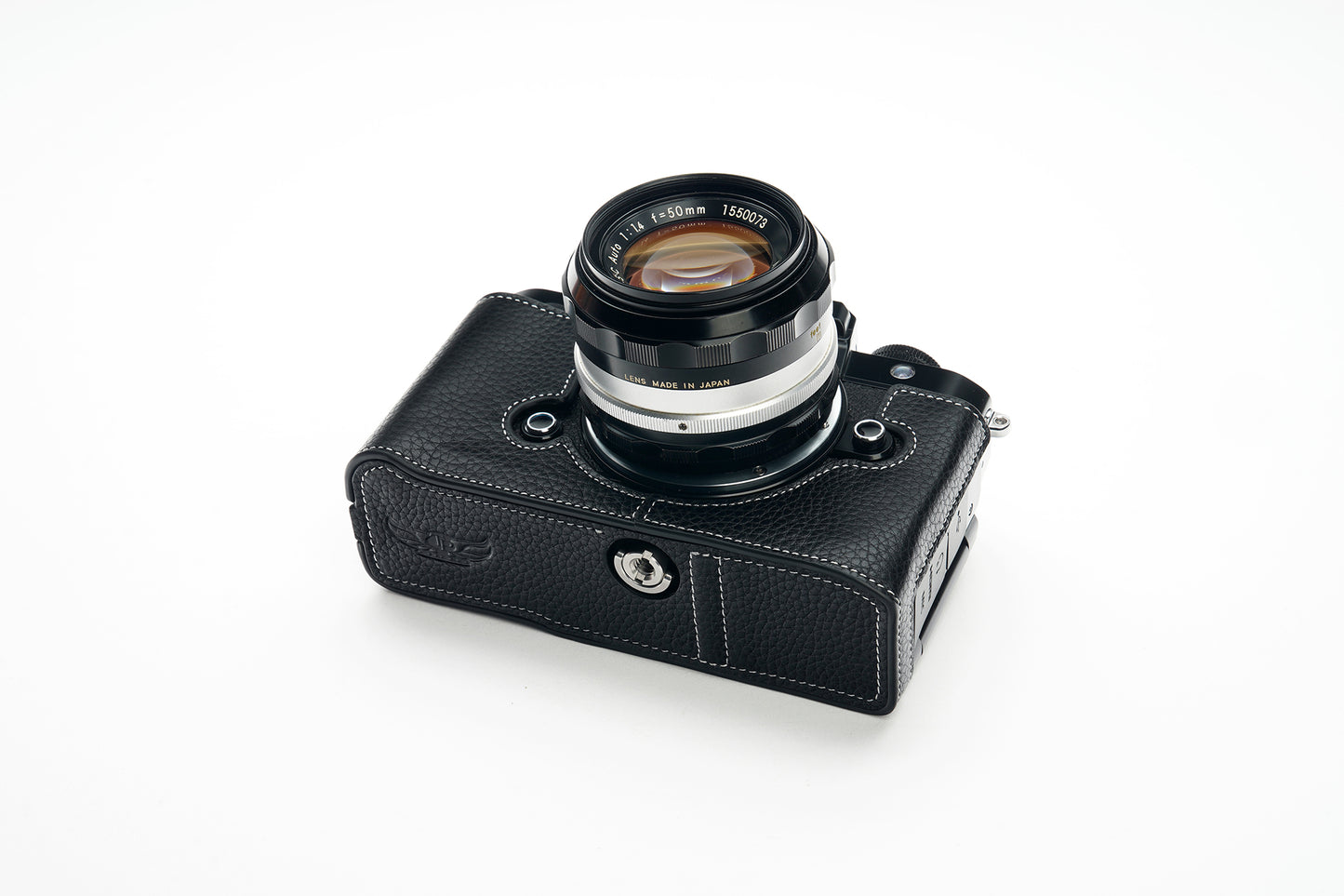 TP ORIG half case for Nikon Zf