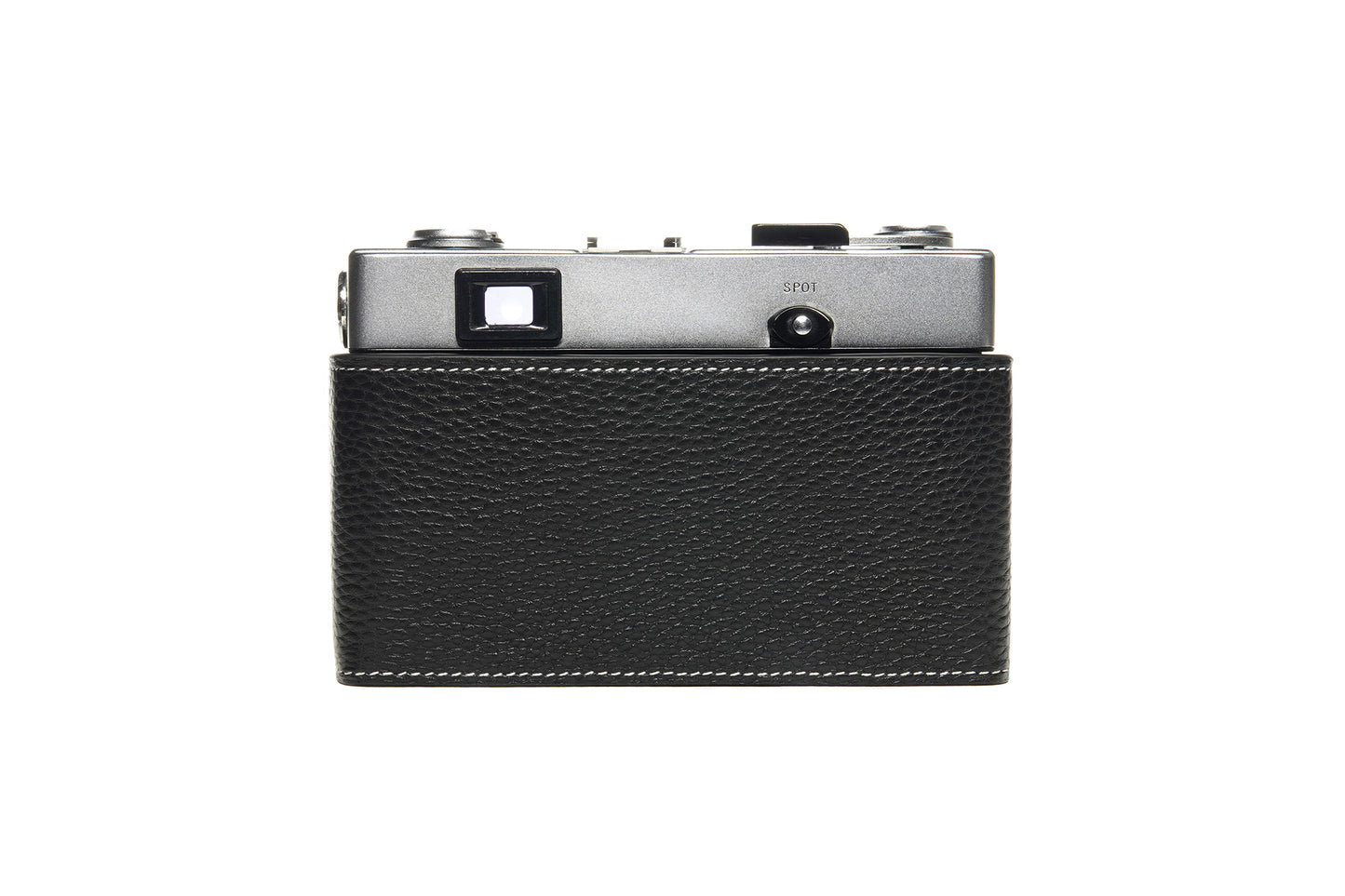 TP ORIG half case for Olympus 35SP