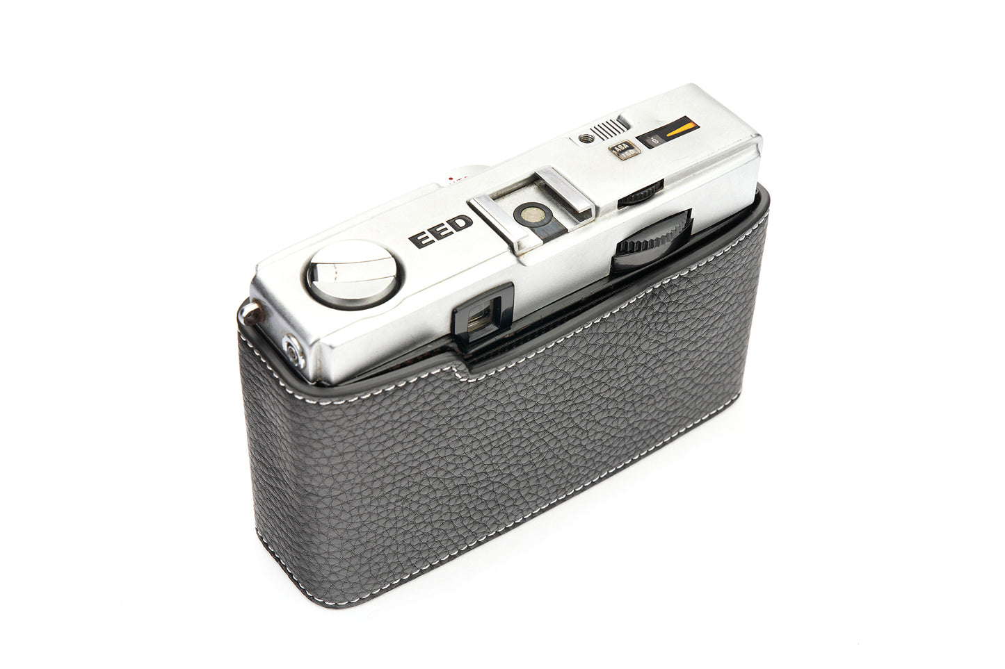 TP ORIG half case for Olympus PEN EED
