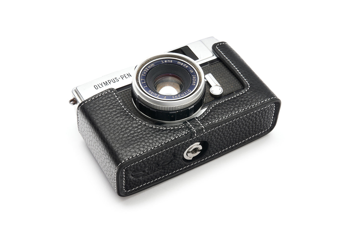 TP ORIG half case for Olympus PEN EED