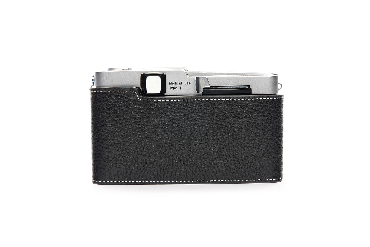 TP ORIG half case for Olympus Pen-F(Film) / FT (Film)