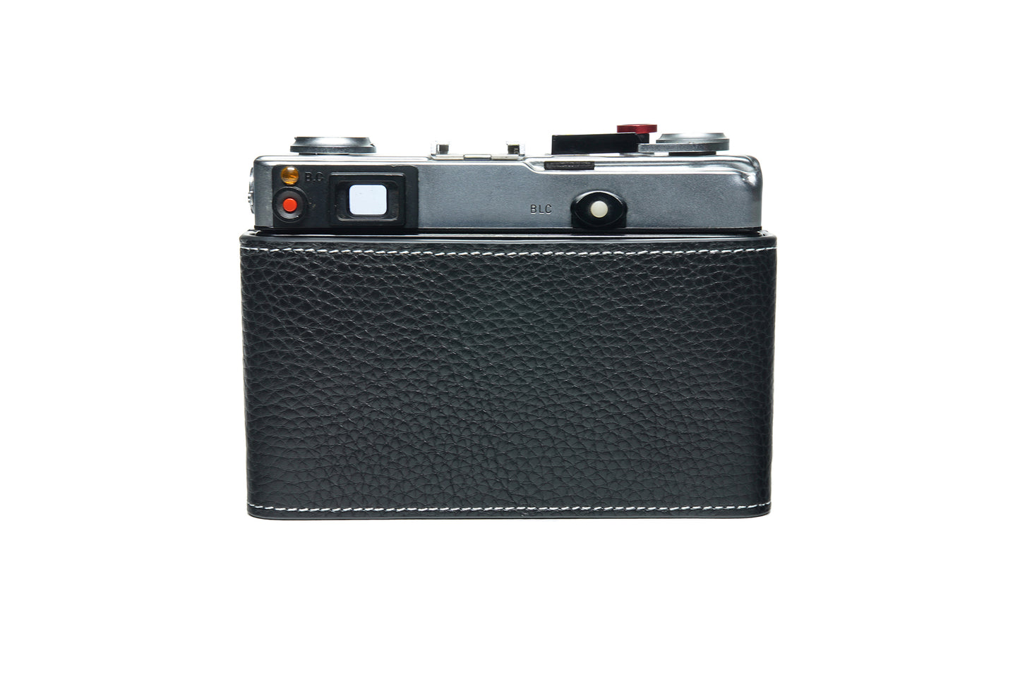 TP ORIG half case for Olympus 35DC/ 35RD