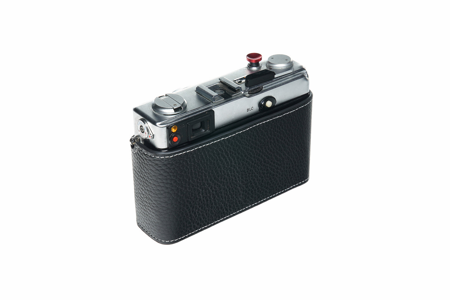 TP ORIG half case for Olympus 35DC/ 35RD