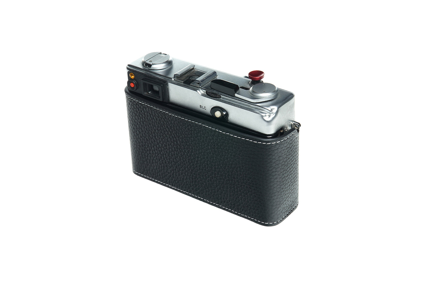 TP ORIG half case for Olympus 35DC/ 35RD