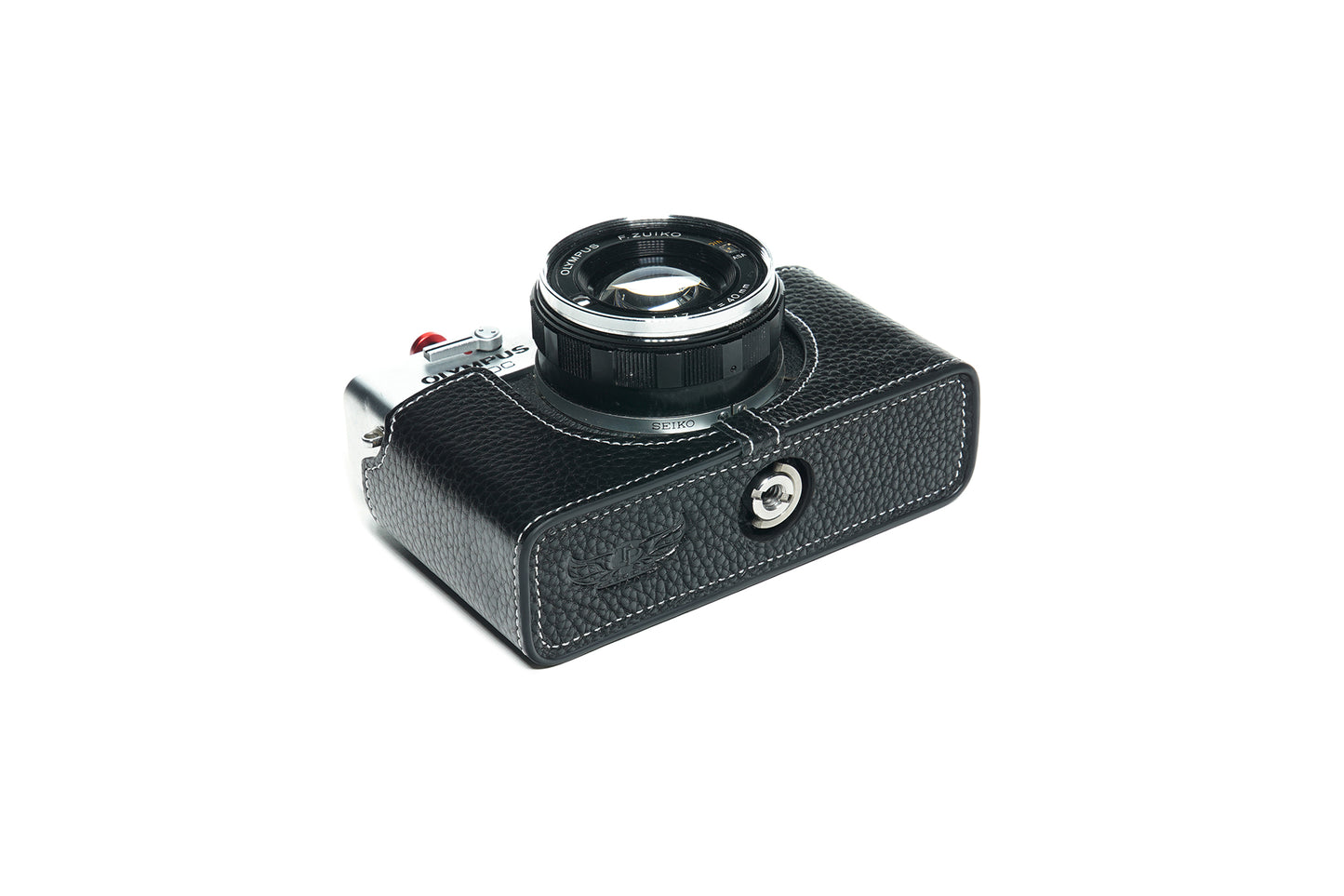 TP ORIG half case for Olympus 35DC/ 35RD