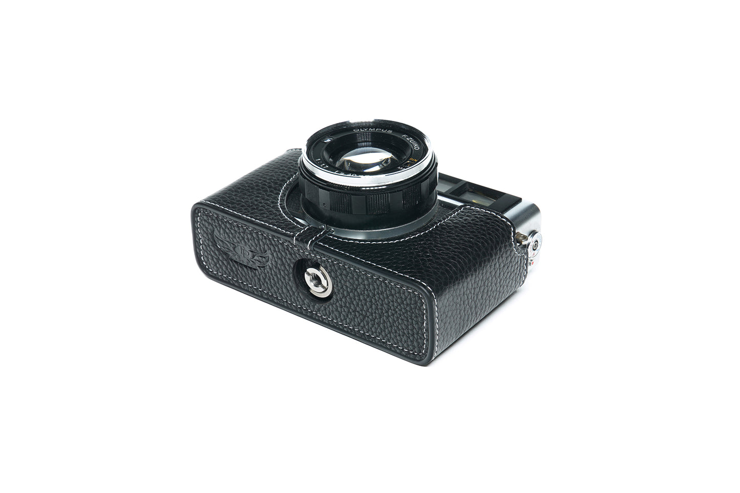 TP ORIG half case for Olympus 35DC/ 35RD