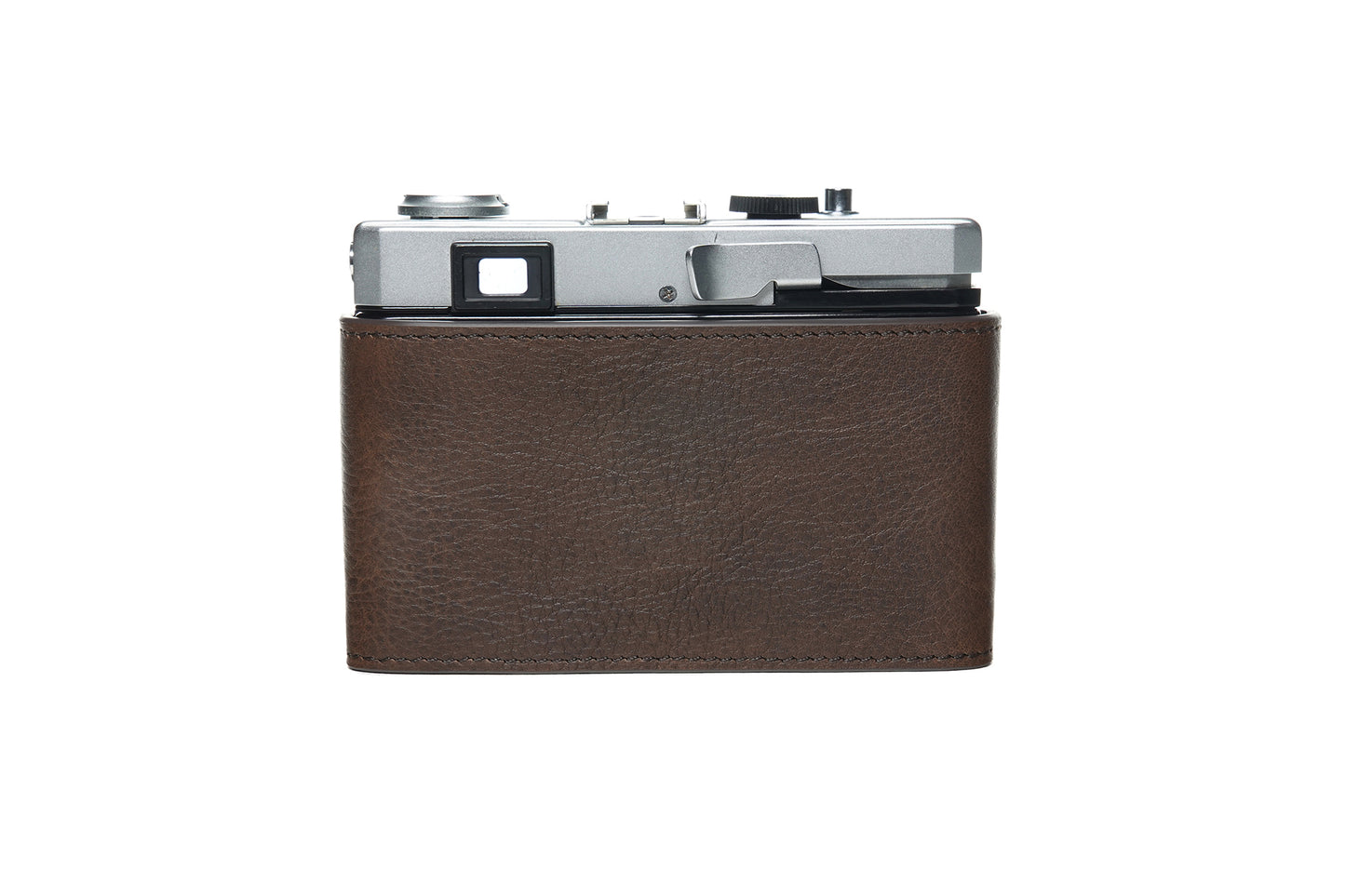 TP ORIG half case for Olympus 35RC